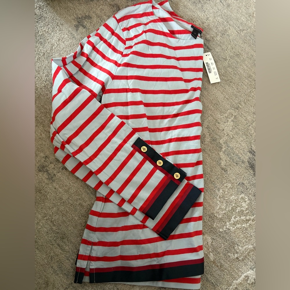 Women’s J Crew Shirt